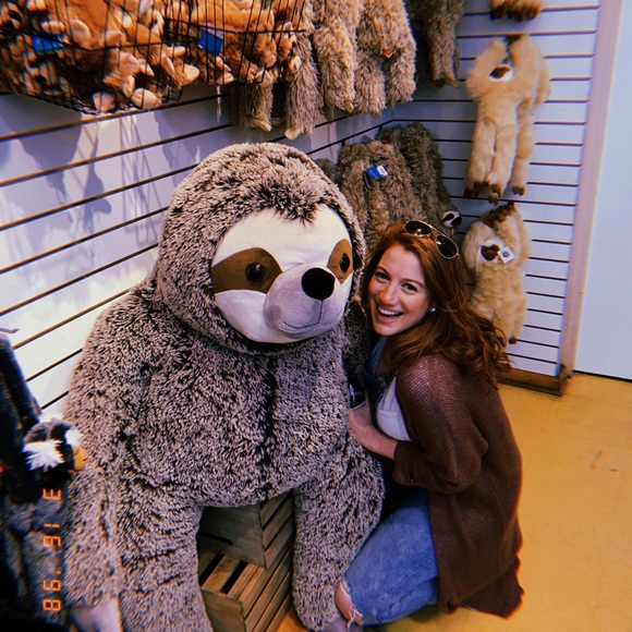 Meet your Posher, Meg - Picture 4 of 4